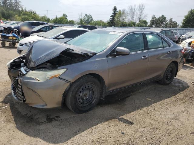 2017 TOYOTA CAMRY LE, 