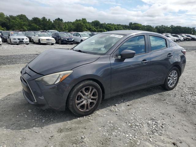 2016 TOYOTA SCION IA, 