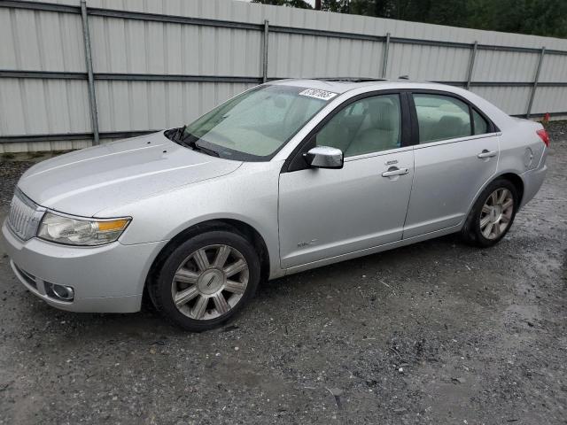 2009 LINCOLN MKZ, 