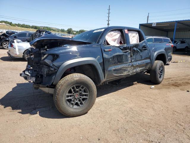 2021 TOYOTA TACOMA DOUBLE CAB, 
