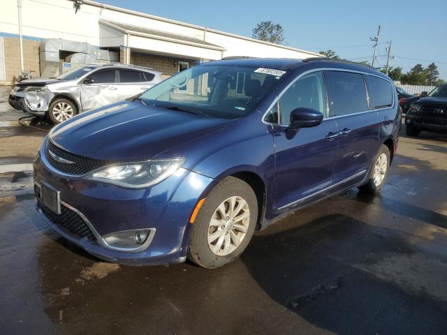 2017 CHRYSLER PACIFICA TOURING L, 