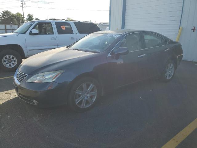 2007 LEXUS ES 350, 
