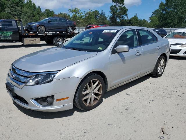 2010 FORD FUSION SEL, 