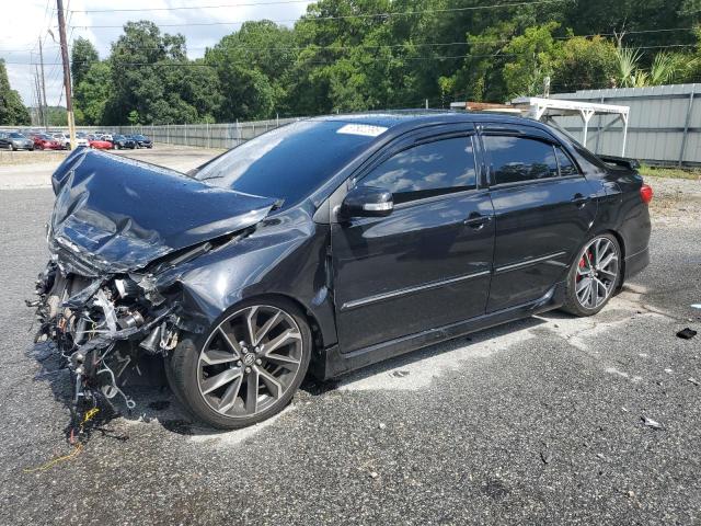 2011 TOYOTA COROLLA BASE, 