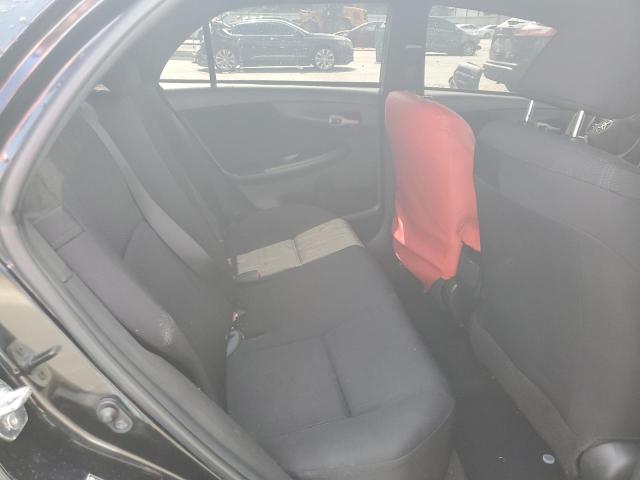 2T1BU4EE5BC593582 - 2011 TOYOTA COROLLA BASE Qara foto 10