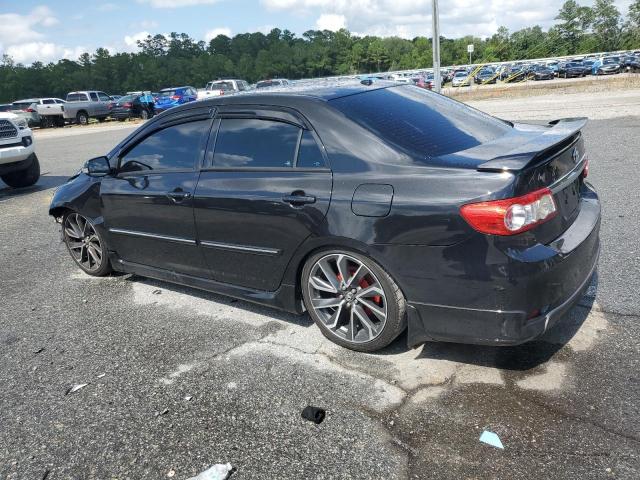 2T1BU4EE5BC593582 - 2011 TOYOTA COROLLA BASE Qara foto 2