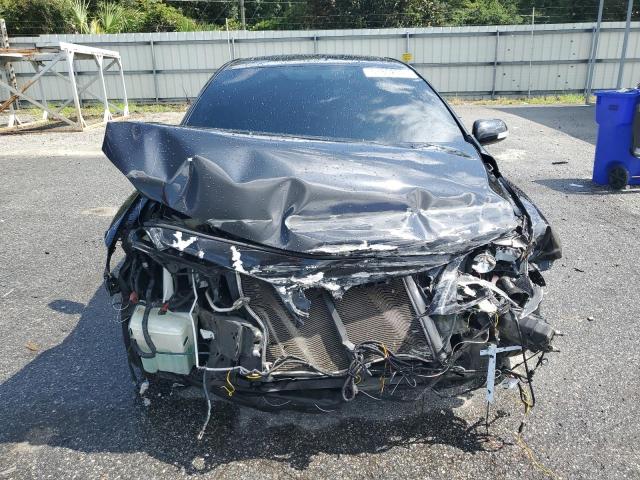 2T1BU4EE5BC593582 - 2011 TOYOTA COROLLA BASE Qara foto 5