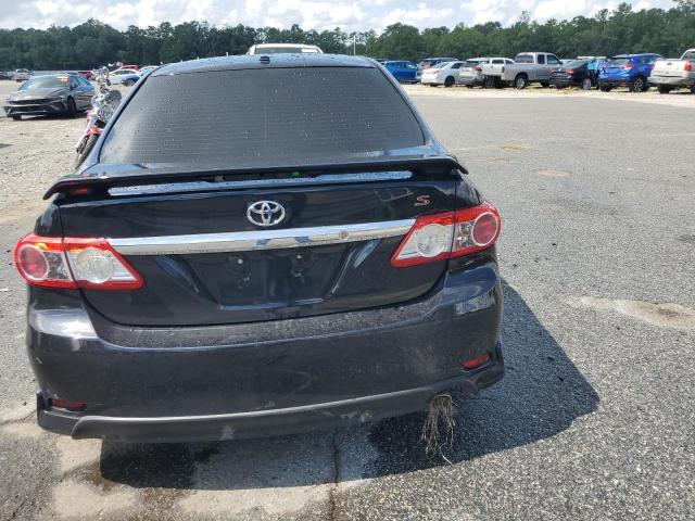 2T1BU4EE5BC593582 - 2011 TOYOTA COROLLA BASE Qara foto 6