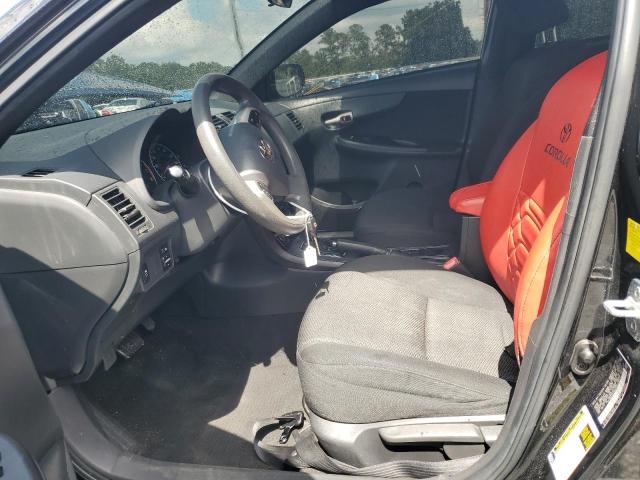 2T1BU4EE5BC593582 - 2011 TOYOTA COROLLA BASE Qara foto 7