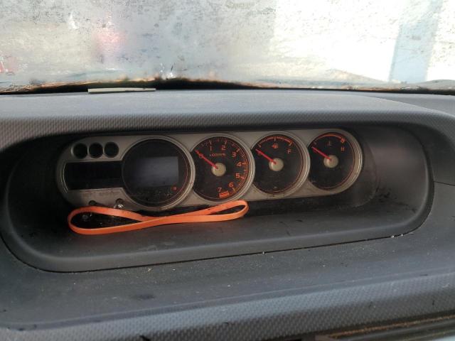 JTLZE4FE2A1100152 - 2010 TOYOTA SCION XB 青绿色 照片 9