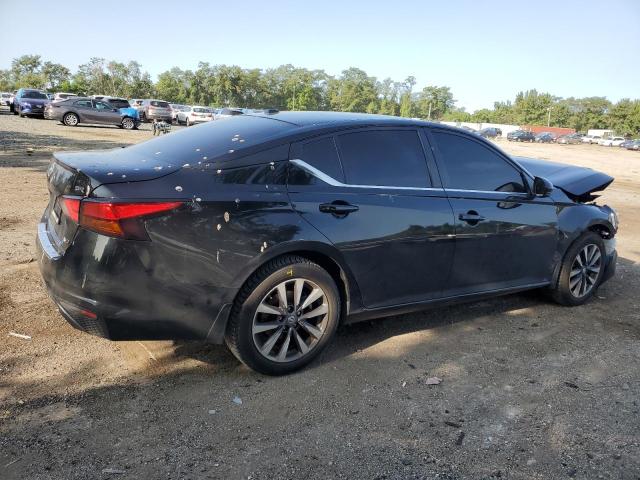 1N4BL4CW2MN305747 - 2021 NISSAN ALTIMA SR BLACK photo 3