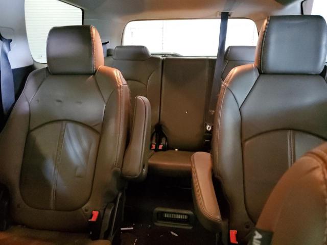 1GKKVRKD7FJ203098 - 2015 GMC ACADIA SLT-1 GOLD photo 10