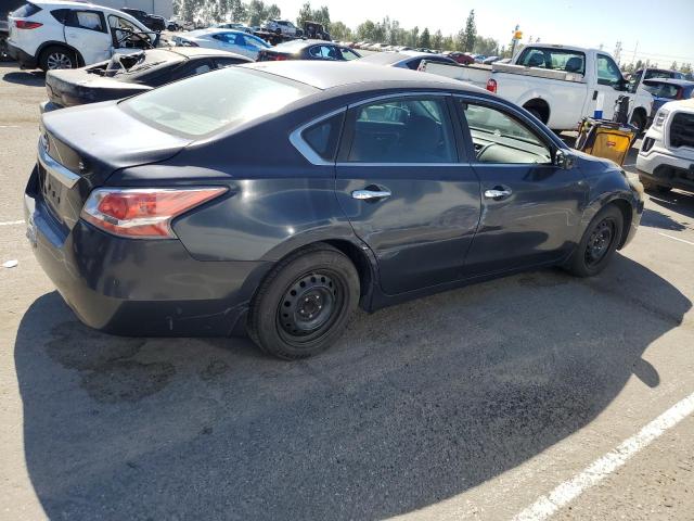 1N4AL3APXFC185745 - 2015 NISSAN ALTIMA 2.5 GRAY photo 3