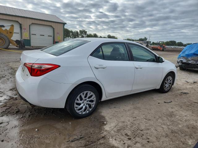 2T1BURHE5HC766132 - 2017 TOYOTA COROLLA L 白色 照片 3