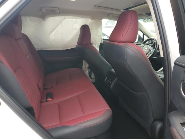 JTJYARBZXK2144675 - 2019 LEXUS NX 300 BASE Ağ foto 10