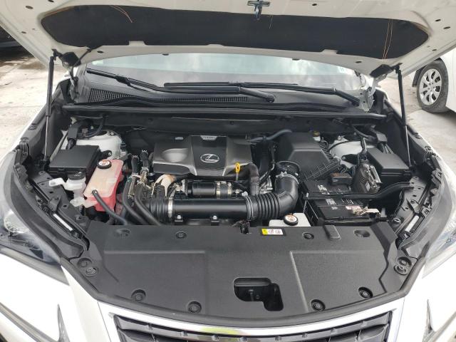 JTJYARBZXK2144675 - 2019 LEXUS NX 300 BASE Ağ foto 11