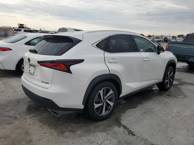 JTJYARBZXK2144675 - 2019 LEXUS NX 300 BASE Ağ foto 3