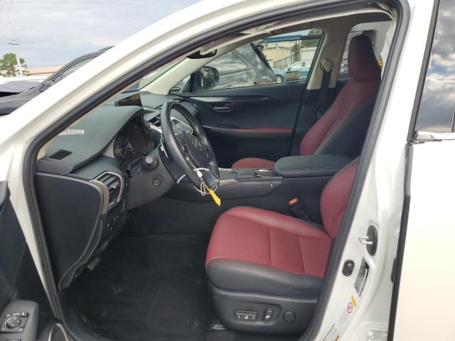 JTJYARBZXK2144675 - 2019 LEXUS NX 300 BASE Ağ foto 7