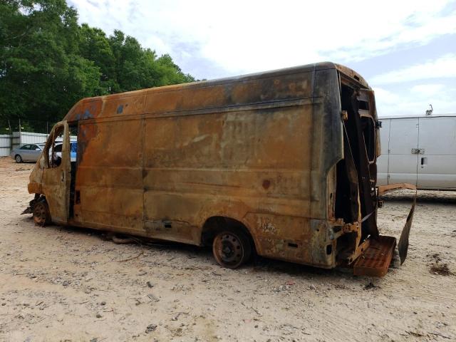 3C6URVJG2LE145169 - 2020 RAM PROMASTER 3500 HIGH დამწვარი ფოტო 2