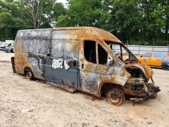 3C6URVJG2LE145169 - 2020 RAM PROMASTER 3500 HIGH დამწვარი ფოტო 4