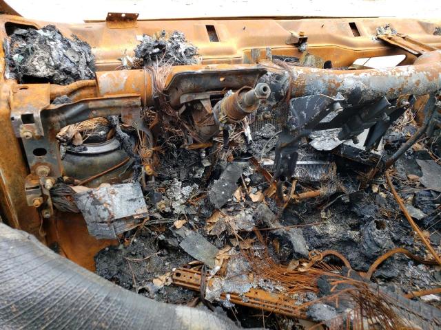 3C6URVJG2LE145169 - 2020 RAM PROMASTER 3500 HIGH დამწვარი ფოტო 9