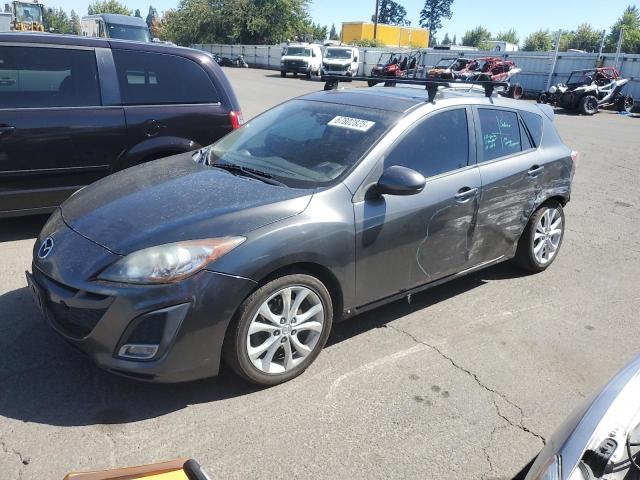 2011 MAZDA 3 S, 