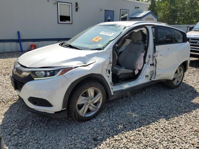 2019 HONDA HR-V EX, 