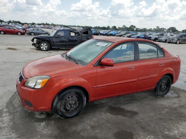 2011 KIA RIO BASE, 