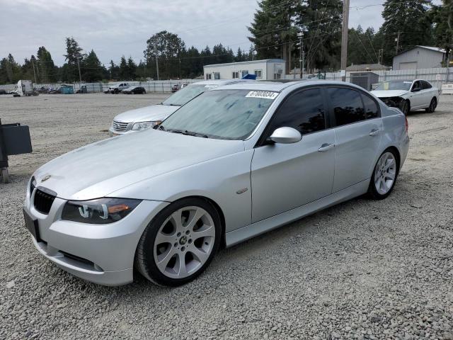 2006 BMW 325 I, 