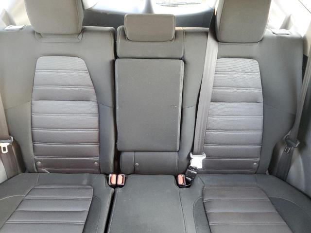 7FARW5H37HE004632 - 2017 HONDA CR-V LX BLACK photo 10