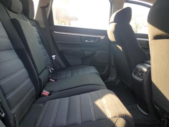 7FARW5H37HE004632 - 2017 HONDA CR-V LX BLACK photo 11