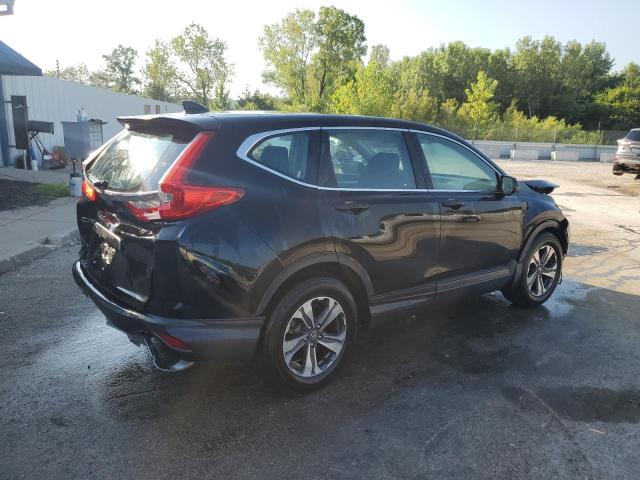 7FARW5H37HE004632 - 2017 HONDA CR-V LX BLACK photo 3