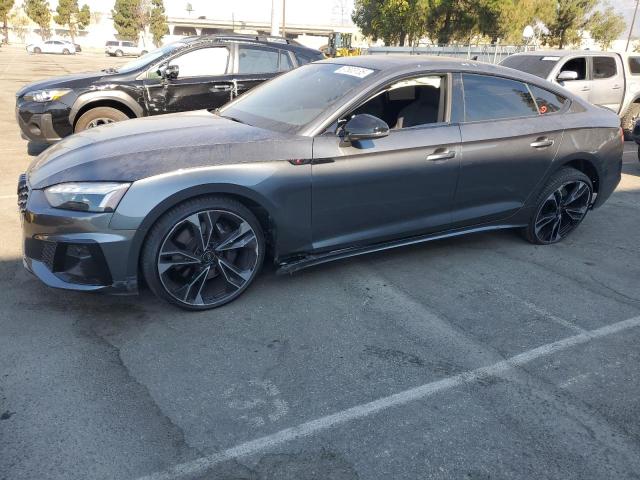 2023 AUDI S5 PREMIUM PLUS, 