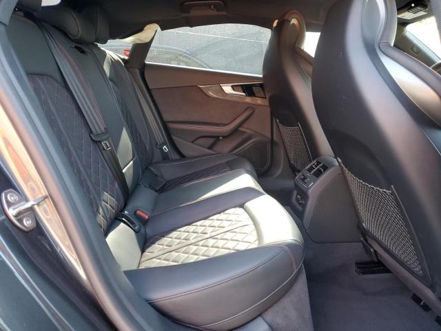 WAUC4CF54PA062170 - 2023 AUDI S5 PREMIUM PLUS Boz foto 10