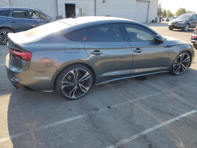 WAUC4CF54PA062170 - 2023 AUDI S5 PREMIUM PLUS Boz foto 3