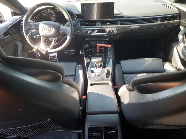 WAUC4CF54PA062170 - 2023 AUDI S5 PREMIUM PLUS Boz foto 8