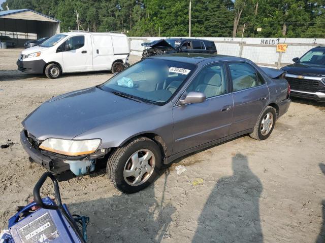 2000 HONDA ACCORD EX, 
