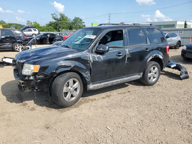 2009 FORD ESCAPE LIMITED, 