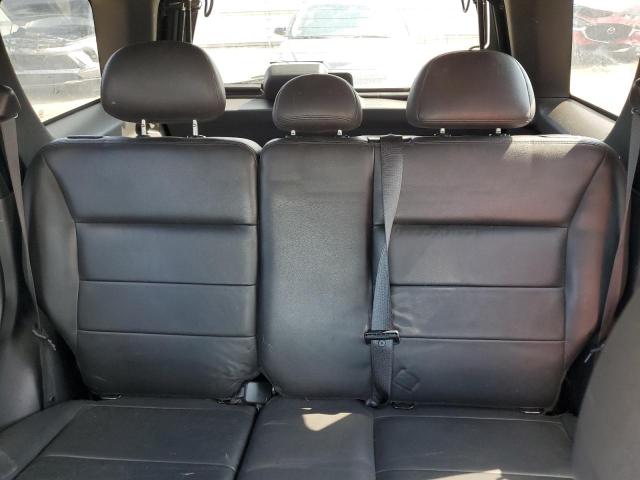 1FMCU04G79KB69499 - 2009 FORD ESCAPE LIMITED 黑色 照片 10