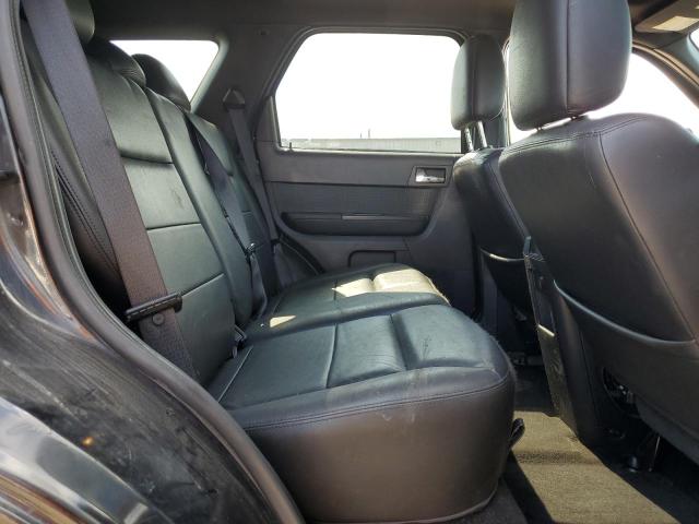 1FMCU04G79KB69499 - 2009 FORD ESCAPE LIMITED 黑色 照片 11