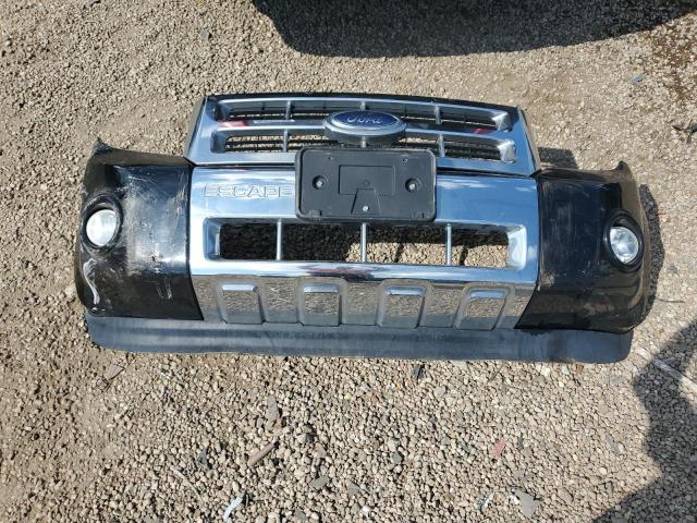 1FMCU04G79KB69499 - 2009 FORD ESCAPE LIMITED 黑色 照片 13