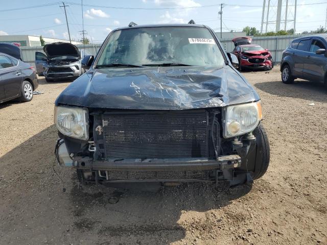 1FMCU04G79KB69499 - 2009 FORD ESCAPE LIMITED 黑色 照片 5