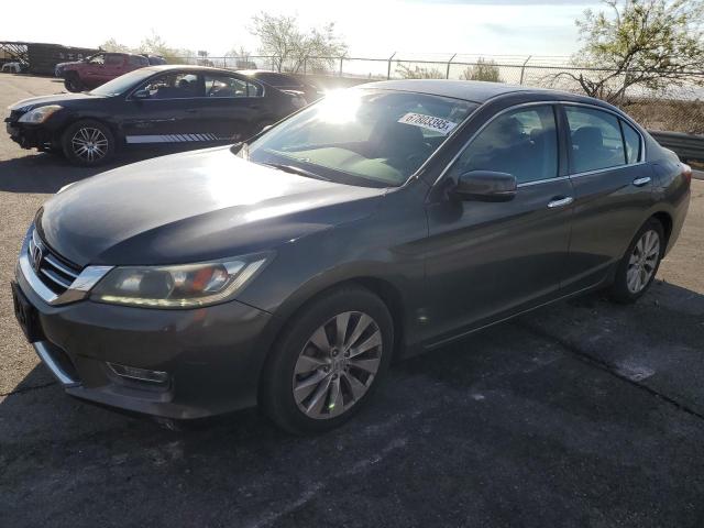 2013 HONDA ACCORD EXL, 
