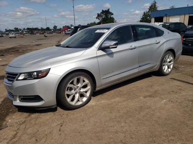 2018 CHEVROLET IMPALA PREMIER, 