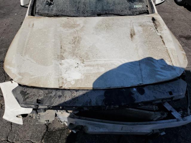 WDDSJ4EBXJN525651 - 2018 MERCEDES-BENZ CLA 250 Ağ foto 11