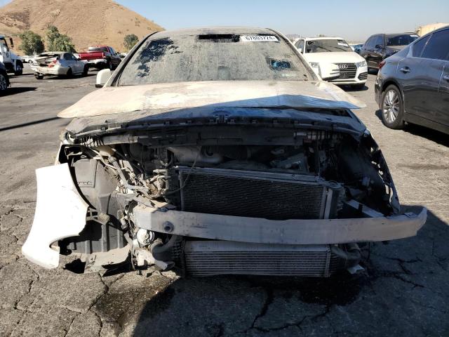 WDDSJ4EBXJN525651 - 2018 MERCEDES-BENZ CLA 250 Ağ foto 5