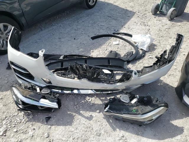 5UXTA6C06M9D44850 - 2021 BMW X5 XDRIVE45E WHITE photo 13