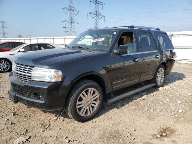 2013 LINCOLN NAVIGATOR, 