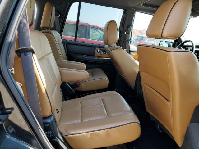 5LMJJ2J51DEL07458 - 2013 LINCOLN NAVIGATOR BLACK photo 10