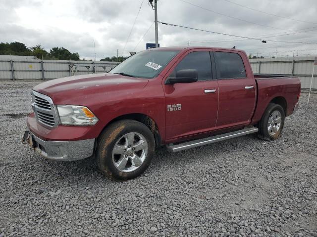 2014 RAM 1500 SLT, 